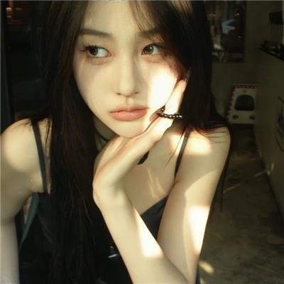 海边的女人